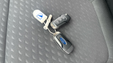 Ford Fiesta 1.0 EcoBoost Zetec 5dr Petrol Hatchback